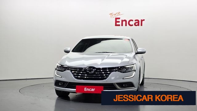 2019 Renault Korea SM6 - Thumbnail 4