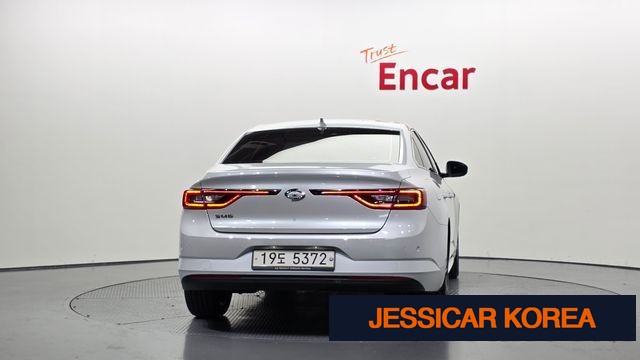 2019 Renault Korea SM6 - Thumbnail 7