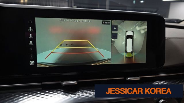 2023 Kia Carnival 4th Gen - Thumbnail 3