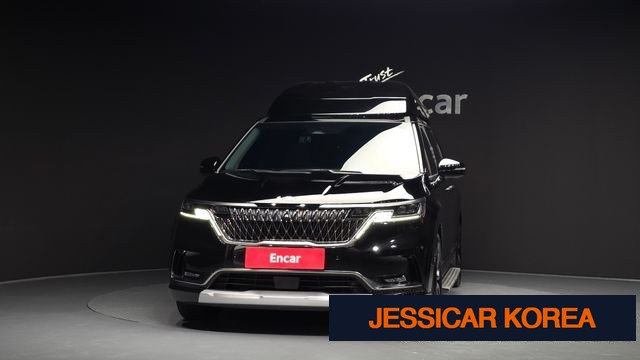 2023 Kia Carnival 4th Gen - Thumbnail 7