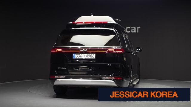 2023 Kia Carnival 4th Gen - Thumbnail 8