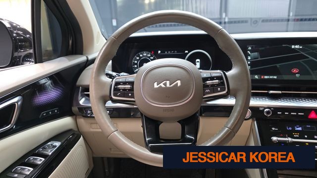 2023 Kia Carnival 4th Gen - Thumbnail 9