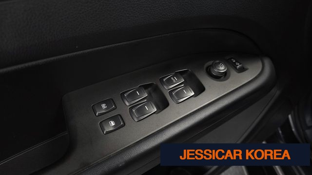 2019 KG Mobility Rexton Sports - Thumbnail 8
