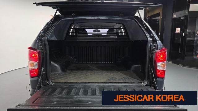 2019 KG Mobility Rexton Sports - Thumbnail 9