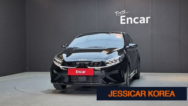 2024 Kia The New K3 2nd Generation - Thumbnail 2