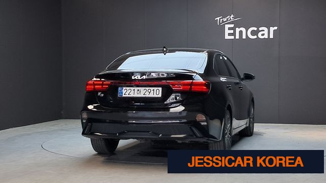 2024 Kia The New K3 2nd Generation - Thumbnail 9