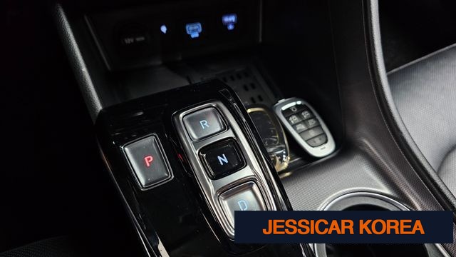 2022 Hyundai Sonata (DN8) - Thumbnail 3