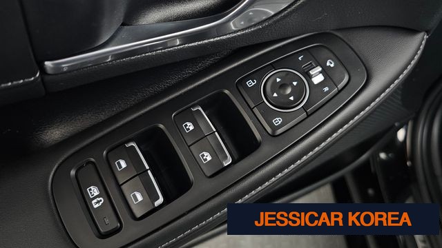 2022 Hyundai Sonata (DN8) - Thumbnail 5