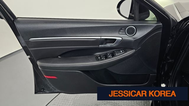 2022 Hyundai Sonata (DN8) - Thumbnail 7