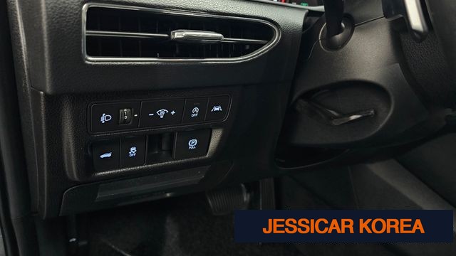 2022 Hyundai Sonata (DN8) - Thumbnail 9