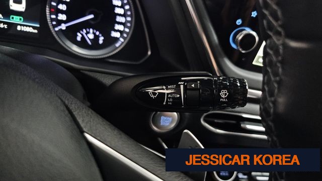 2022 Hyundai Sonata (DN8) - Thumbnail 10