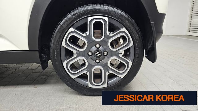 2024 Hyundai Casper - Thumbnail 8