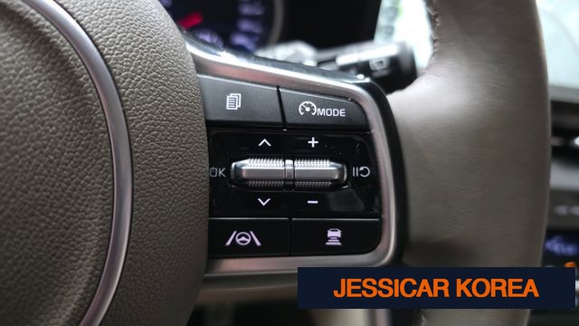 2023 Kia Carnival 4th Gen - Thumbnail 5