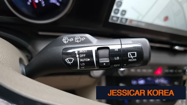 2023 Kia Carnival 4th Gen - Thumbnail 6