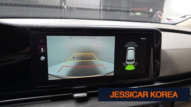 2023 Kia Carnival 4th Gen - Thumbnail 7