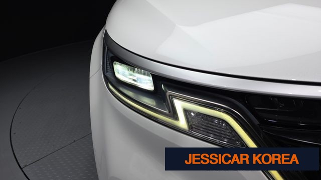 2023 Kia Carnival 4th Gen - Thumbnail 8