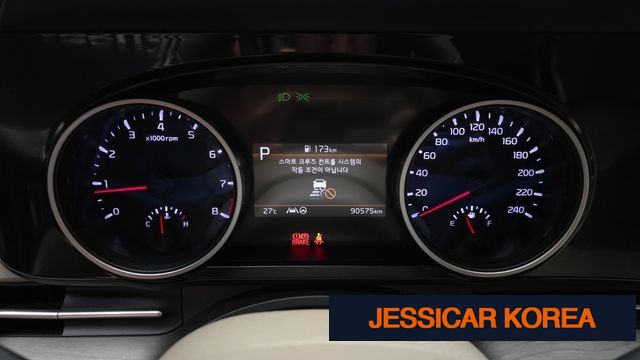 2023 Kia Carnival 4th Gen - Thumbnail 10