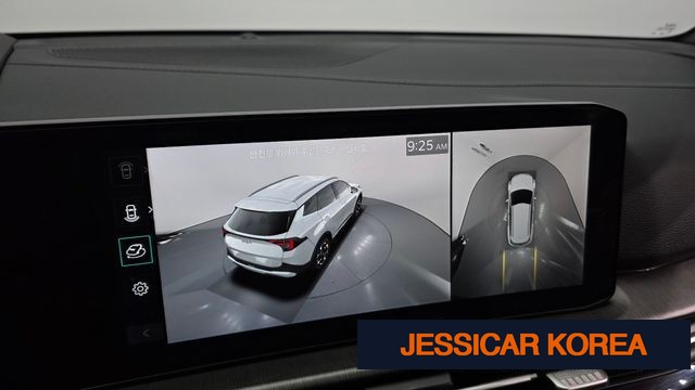 2025 Kia The New Sportage 5th generation hybrid - Thumbnail 7