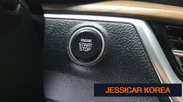2020 Kia Mojave the Master - Thumbnail 6